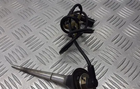 Mazda 3 I Other engine bay part