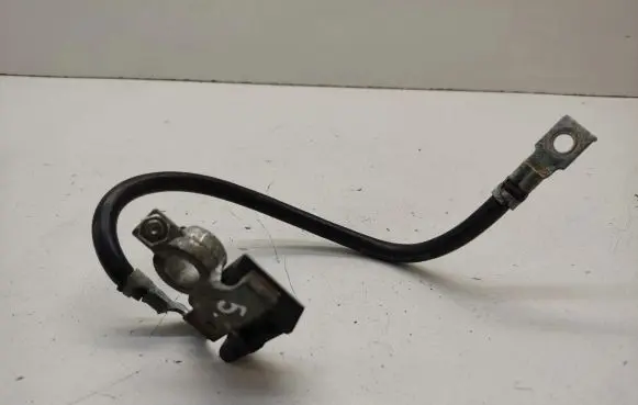 Mini Cooper Countryman R60 Negative earth cable (battery) 7603567