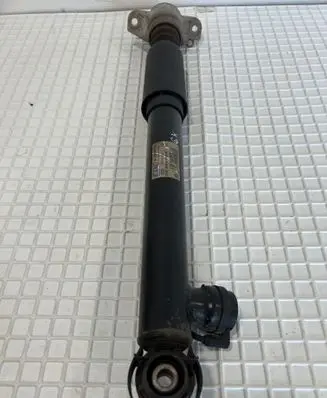 Audi A4 S4 B8 8K Rear shock absorber with coil spring 442400003814 8F0513025