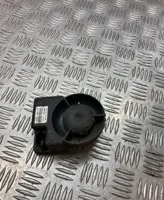 Volkswagen PASSAT B6 Alarm system siren 1K0951605C