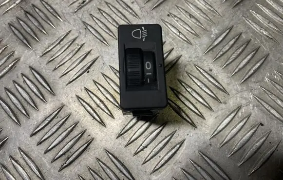 Peugeot 508 Headlight level height control switch 96384422XT 96366692XT PA66GF30
