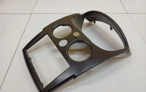 Chevrolet Spark Other interior part 96521650