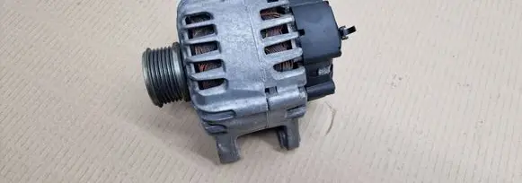 Citroen C4 II Picasso Generator/alternator 9670899580