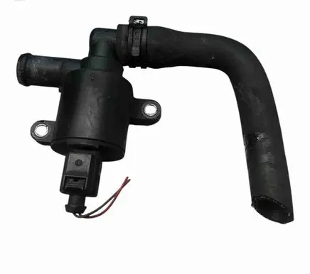 Audi A4 S4 B8 8K Electric auxiliary coolant/water pump 4H0121671D