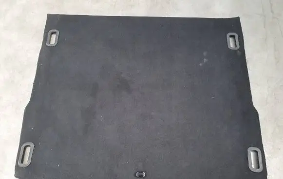 Ford Focus Trunk/boot mat liner 