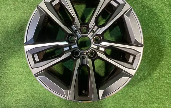 BMW 2 Active Tourer U06 R17 spare wheel 6891175