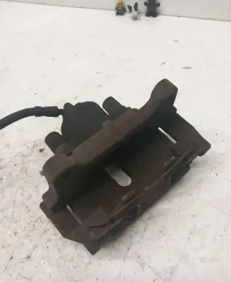 Skoda Superb B6 (3T) Front brake caliper 0225