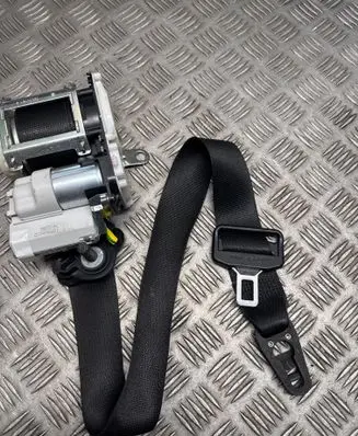 Mercedes-Benz SLK R172 Front seatbelt A1728603085