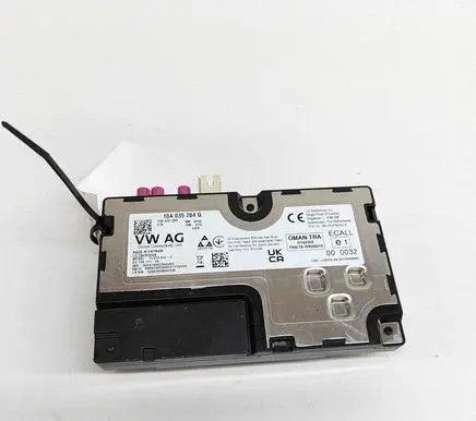 Volkswagen ID.3 Bluetooth control unit module 10A035284 10A035284G