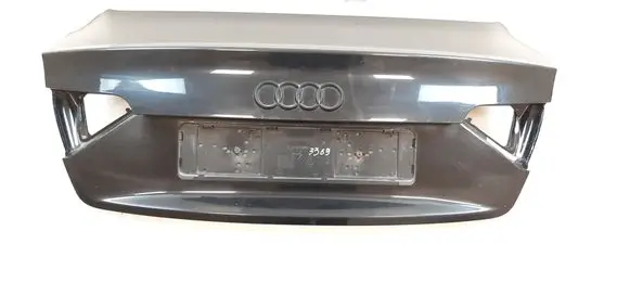 Audi A5 8T 8F Tailgate/trunk/boot lid