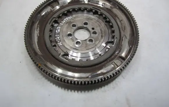 Flywheel