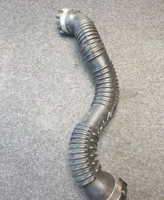 Mercedes-Benz GLA W156 Intercooler hose/pipe A2465200001