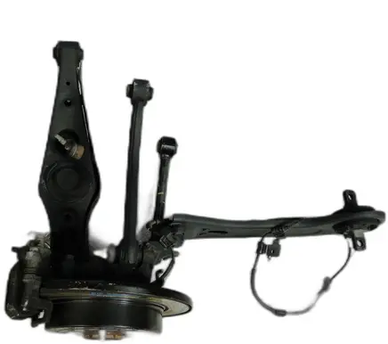 KIA Sportage Rear wheel hub