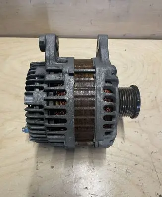 Nissan X-Trail T31 Generator/alternator 23100JG71A