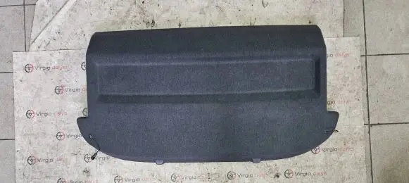 Opel Astra H Parcel shelf 13129746 332004790