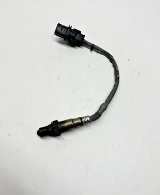 Hyundai Tucson TL Lambda probe sensor 393504A410