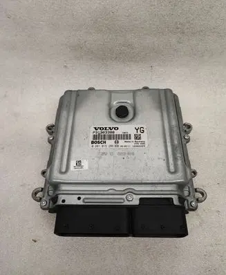 Volvo S80 Engine control unit/module 31303388