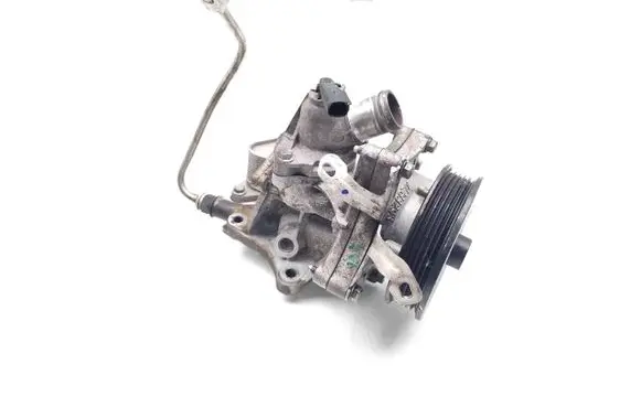 MG HS Water pump 1E007137 10283293 12678774