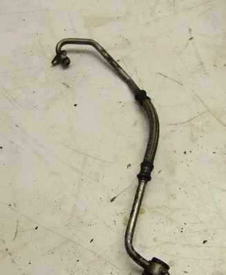 Opel Grandland X Turbo air intake inlet pipe/hose 