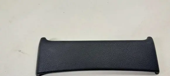 Porsche Panamera (971) Other center console (tunnel) element 971863289 971863289F