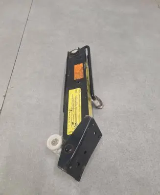Audi A6 C7 Lift Jack 4G0011031F