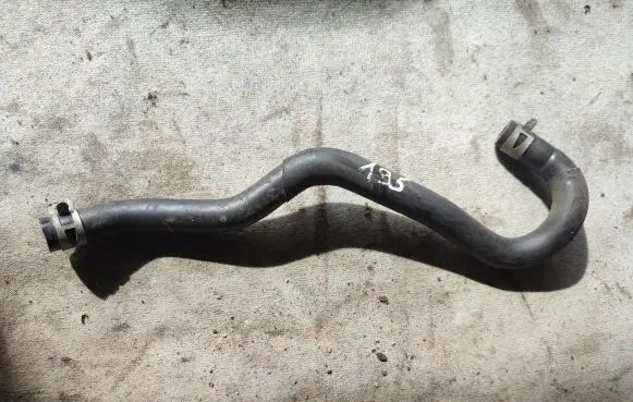 Toyota Corolla Verso AR10 Engine coolant pipe/hose 314340F020