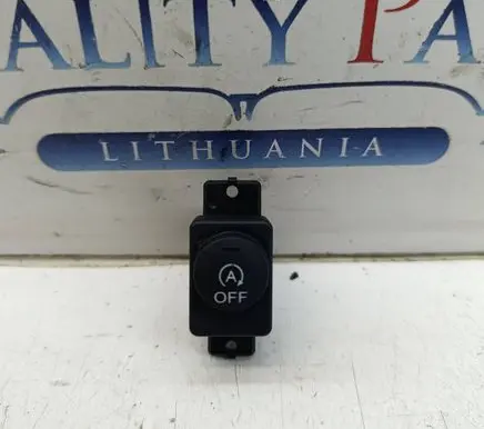 Honda CR-V Other switches/knobs/shifts M53175