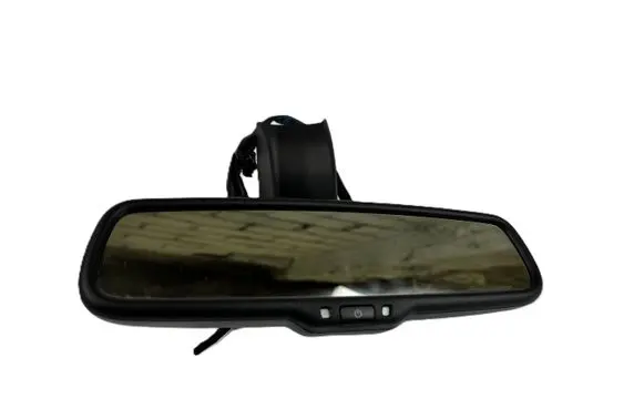 Chevrolet Captiva Rear view mirror (interior) 96623516 111006EC109 9050788