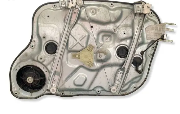 KIA Ceed Front door window regulator with motor 