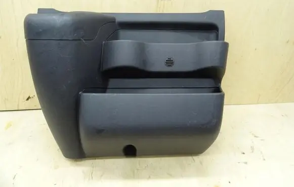 Renault Master III Dashboard trim