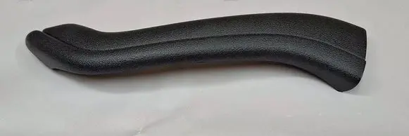 Ford Focus Front door interior handle trim 4M51A22643 P9Z1E