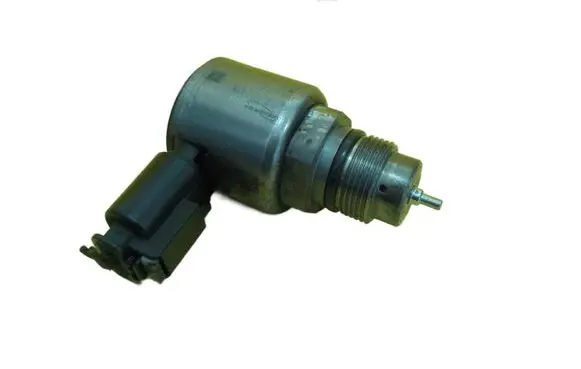 Mercedes-Benz C W204 Fuel pressure sensor 9307Z522A00