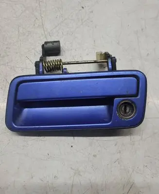 Mazda 323 F Front door exterior handle