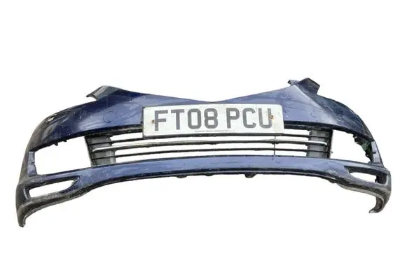 Mazda 6 Front bumper GS7T501T1 GS91D6083