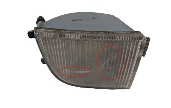Volkswagen PASSAT B4 Front indicator light 3A0953156 85805171