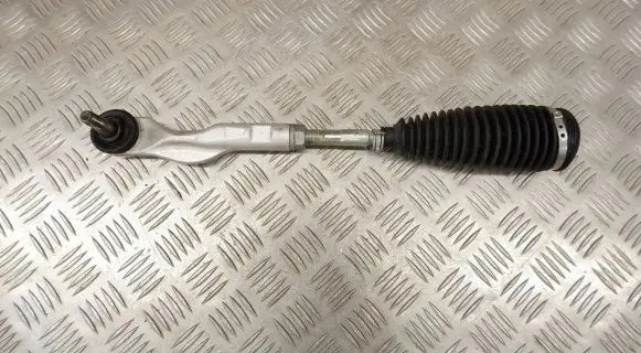 Steering tie rod