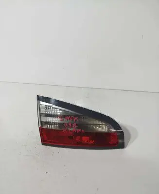 Ford S-MAX Tailgate rear/tail lights