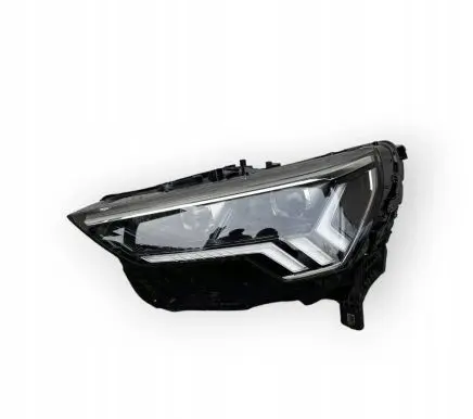 Audi Q3 F3 Headlight/headlamp 83A941035C