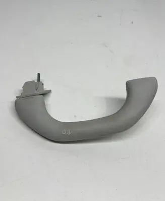 Volkswagen Golf Plus Front interior roof grab handle 1K0857607