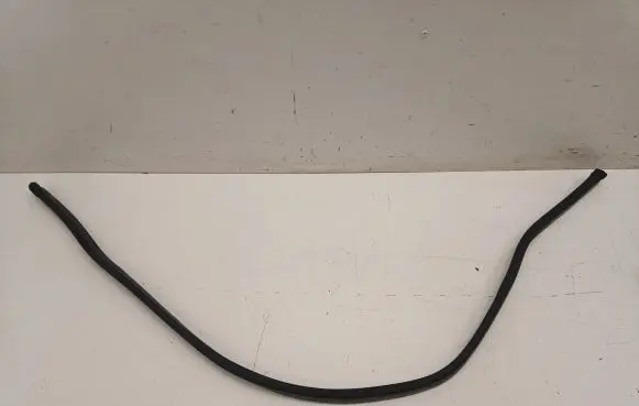 Mercedes-Benz GL X164 Engine coolant pipe/hose