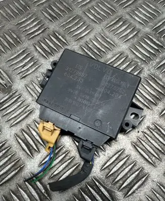 Volvo XC90 Parking PDC control unit/module 31270897