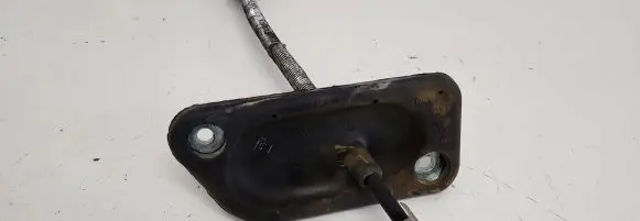 Volkswagen Golf IV Gear shift cable linkage 7H1713265