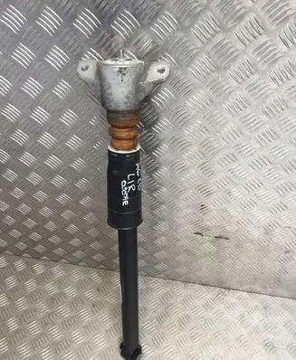 Audi A6 S6 C7 4G Front shock absorber/damper 4K0513035AE