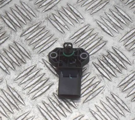 Audi A4 S4 B9 8W Air pressure sensor 04C906051