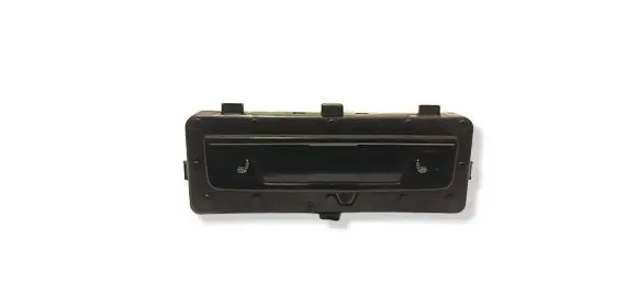 Volkswagen Tayron II Seat heating switch 5QS907049A