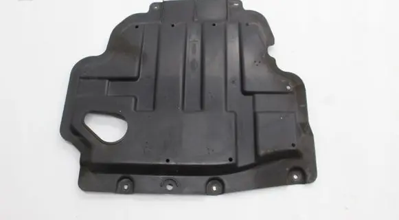 Mercedes-Benz X-class W470 Engine splash shield/under tray 50842JR70A