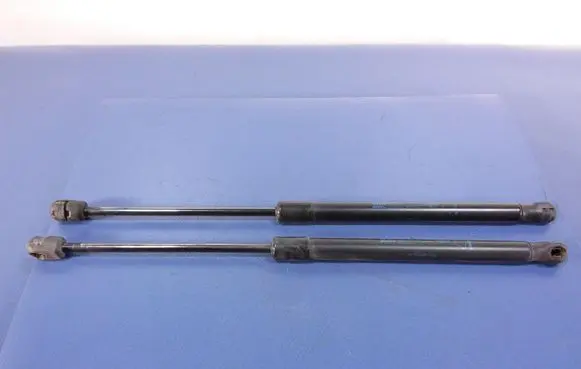 Opel Astra H Shock absorber/damper mounting bracket 24463829