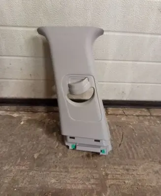 Hyundai Ioniq (B) pillar trim (bottom) 85833G2000