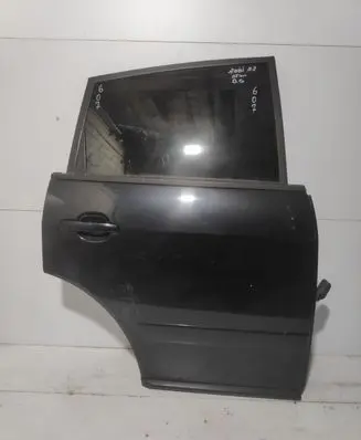 Audi A2 Rear door