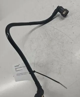 Peugeot 406 Fuel line/pipe/hose 